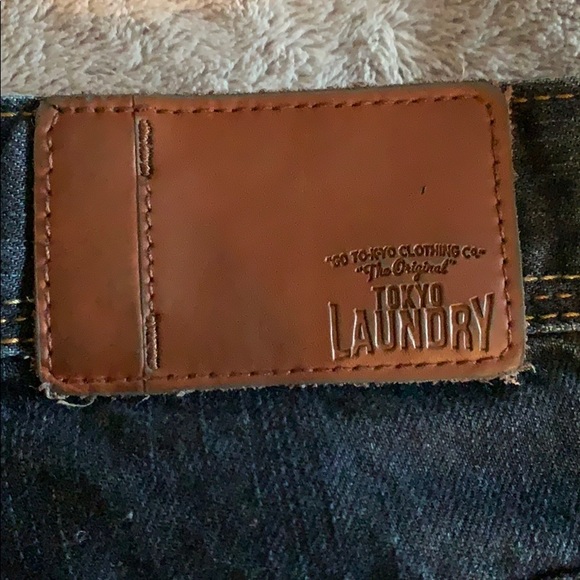 Men’s Jeans - Picture 3 of 4